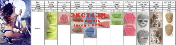стафф Балахна